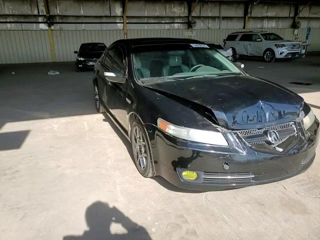 19UUA76578A037502 2008 Acura Tl Type S