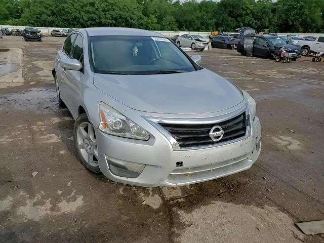 2014 Nissan Altima 2.5 VIN: 1N4AL3APXEC428095 Lot: 55357844
