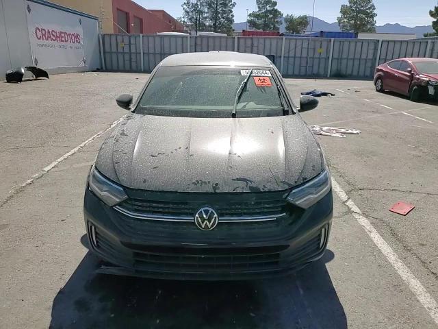 2022 Volkswagen Jetta Sport VIN: 3VWBM7BU5NM018629 Lot: 55562044