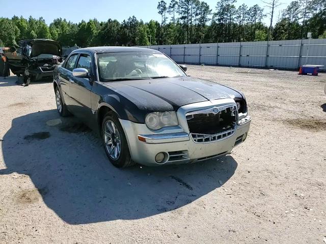 2006 Chrysler 300C VIN: 2C3KA63H26H216953 Lot: 57005924