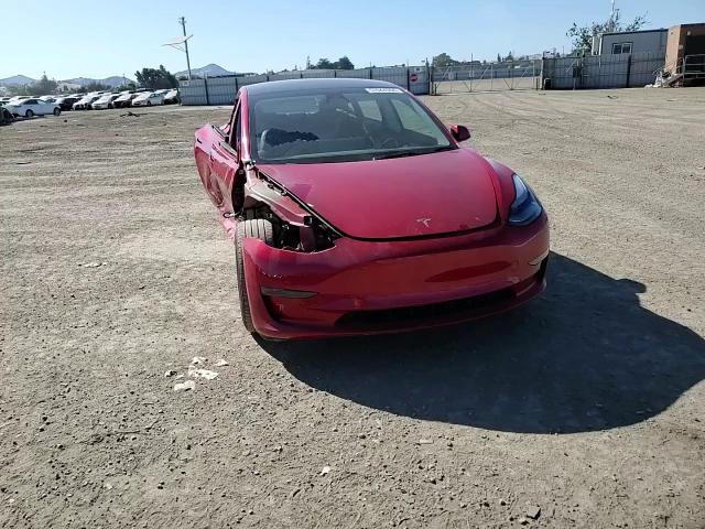 2023 Tesla Model 3 VIN: 5YJ3E1EA4PF486720 Lot: 57044364