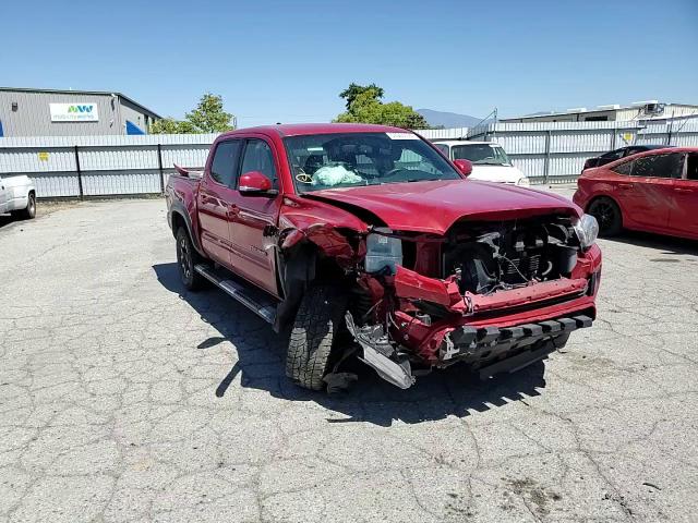 2017 Toyota Tacoma Double Cab VIN: 3TMAZ5CN8HM051382 Lot: 53905124