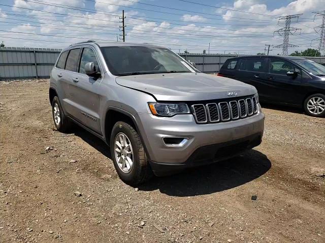 2019 Jeep Grand Cherokee Laredo VIN: 1C4RJFAG3KC648274 Lot: 55815824