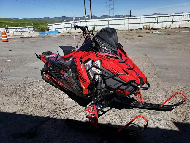 2020 Polaris Rmk 800 VIN: SN1EFT8P7LCZ09466 Lot: 56096464