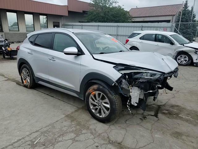 2018 Hyundai Tucson Sel VIN: KM8J3CA42JU694923 Lot: 54424864