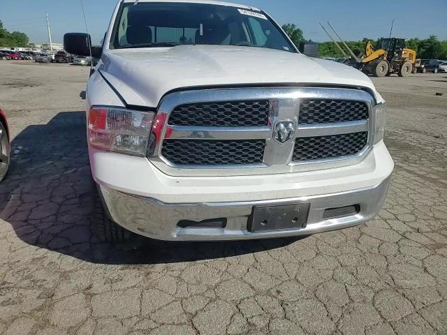 2020 Ram 1500 Classic Slt VIN: 1C6RR7TT8LS111858 Lot: 54128744