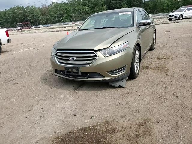 2013 Ford Taurus Limited VIN: 1FAHP2F84DG208568 Lot: 53919514