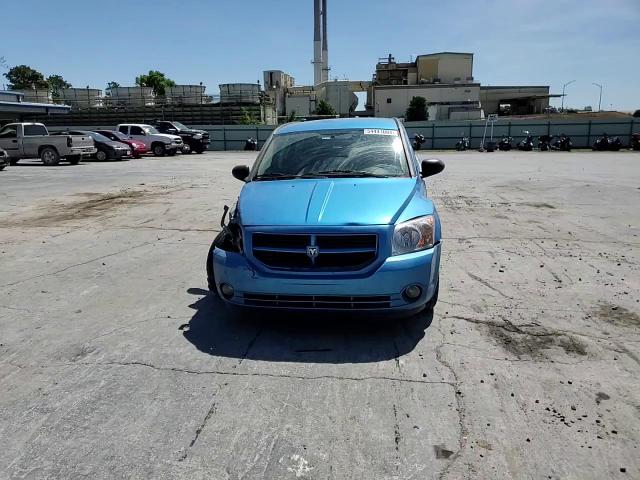 2008 Dodge Caliber Sxt VIN: 1B3HB48B08D599935 Lot: 59358044