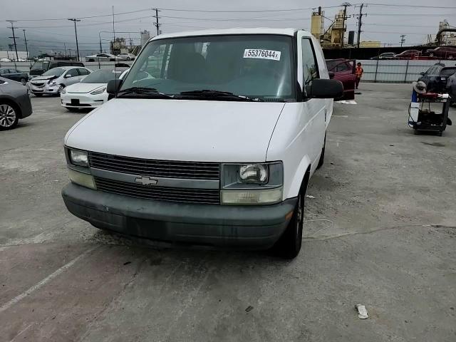 2004 Chevrolet Astro VIN: 1GCDM19X74B123719 Lot: 55376044