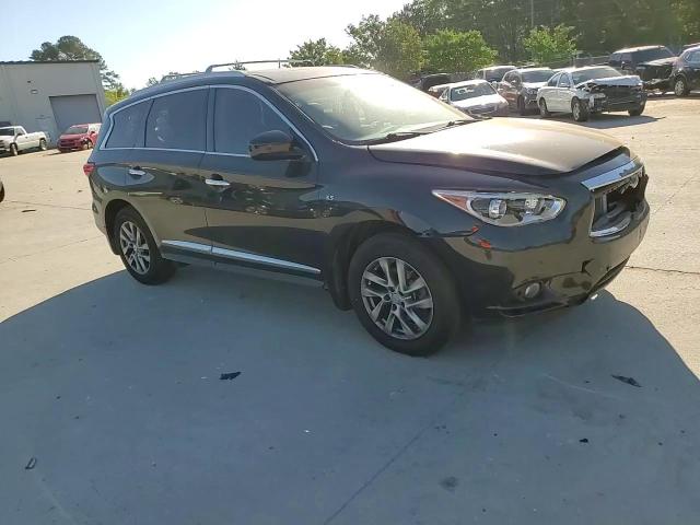 2014 Infiniti Qx60 VIN: 5N1AL0MN1EC554490 Lot: 56853114