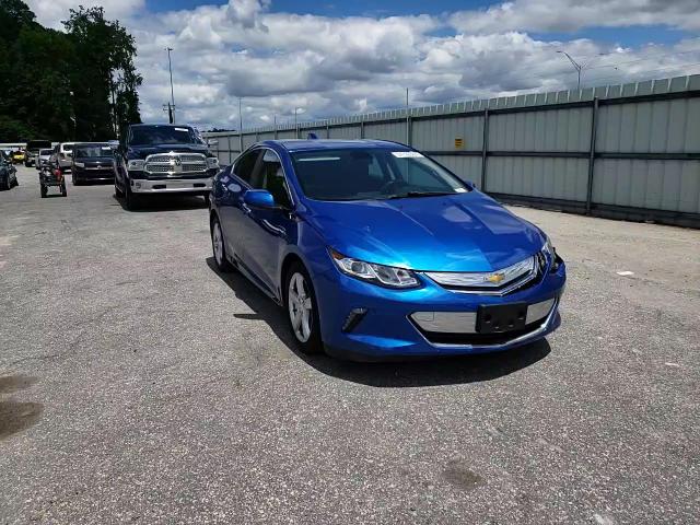 2017 Chevrolet Volt Lt VIN: 1G1RC6S55HU154582 Lot: 54709384