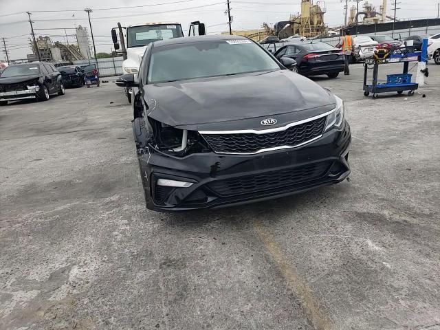 2019 Kia Optima - Image 11