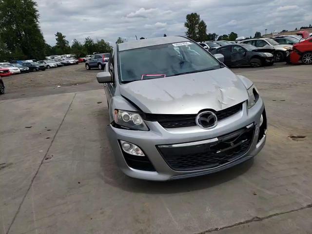 2012 Mazda Cx-7 VIN: JM3ER2AM5C0420888 Lot: 56331894