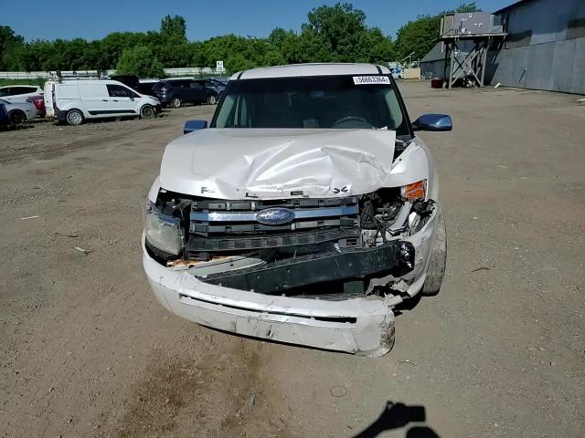 2009 Ford Flex Limited VIN: 2FMDK53C39BA28462 Lot: 56663364