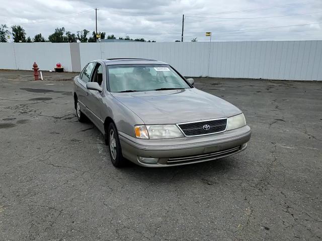 1999 Toyota Avalon Xl VIN: 4T1BF18B6XU310445 Lot: 69044734