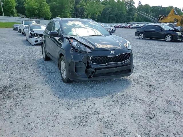 2017 Kia Sportage Lx VIN: KNDPM3AC0H7209819 Lot: 56145694