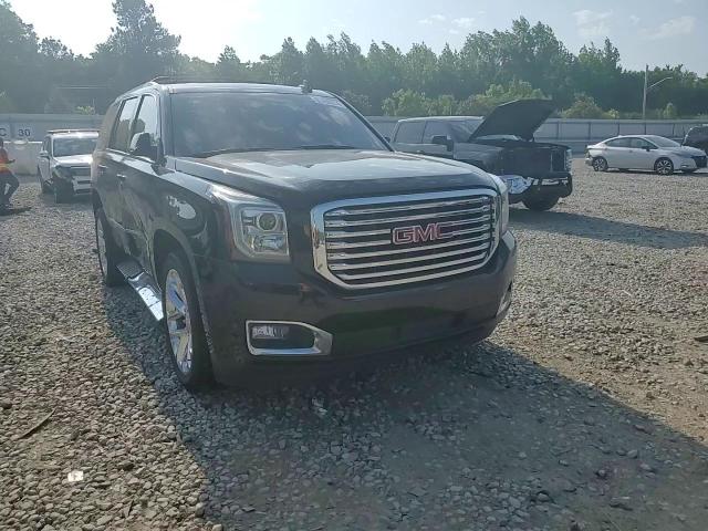 2020 GMC Yukon Slt VIN: 1GKS1BKC5LR105369 Lot: 71971614