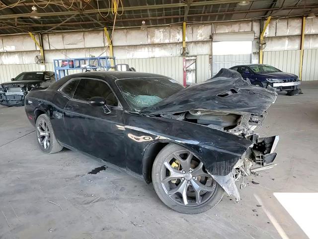 2C3CDZBG6FH760832 2015 Dodge Challenger Sxt Plus