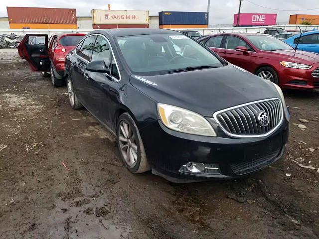 2013 Buick Verano VIN: 1G4PS5SKXD4233978 Lot: 56566894