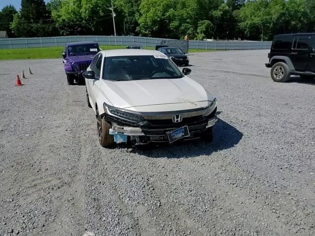 1HGCV1F33NA096506 2022 Honda Accord Sport