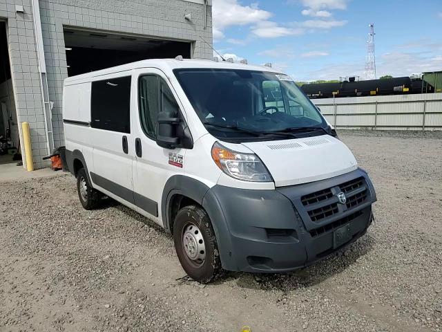 2017 Ram Promaster 1500 1500 Standard VIN: 3C6TRVAG9HE545197 Lot: 54231114