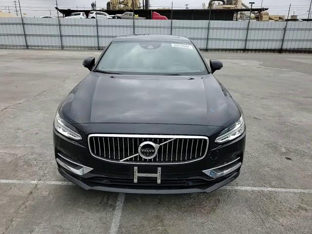 2017 Volvo S90 T6 Inscription VIN: YV1A22ML6H1017559 Lot: 55519594