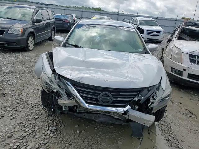 2017 Nissan Altima 2.5 VIN: 1N4AL3AP7HC108981 Lot: 53641344