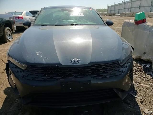 2021 Kia K5 Lxs VIN: 5XXG14J22MG019592 Lot: 56110844