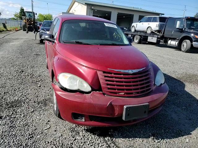 3A8FY48979T519813 2009 Chrysler Pt Cruiser