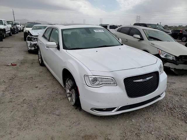 2016 Chrysler 300 Limited VIN: 2C3CCAAG5GH233985 Lot: 54961744