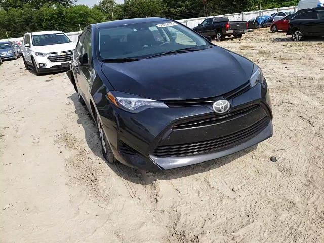 2017 Toyota Corolla L VIN: 2T1BURHE8HC913947 Lot: 56259094