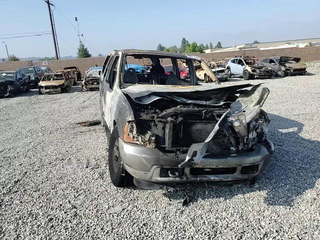 2001 Ford Excursion Xlt VIN: 1FMNU40F31EC08654 Lot: 56883724