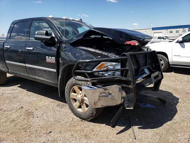 2014 Ram 3500 Slt VIN: 3C63R3DL2EG260094 Lot: 56426534