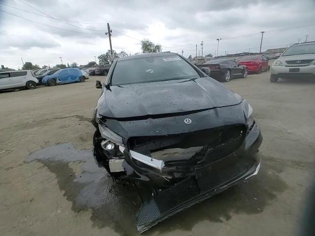 2018 Mercedes-Benz Cla 250 VIN: WDDSJ4EB9JN617012 Lot: 56318374