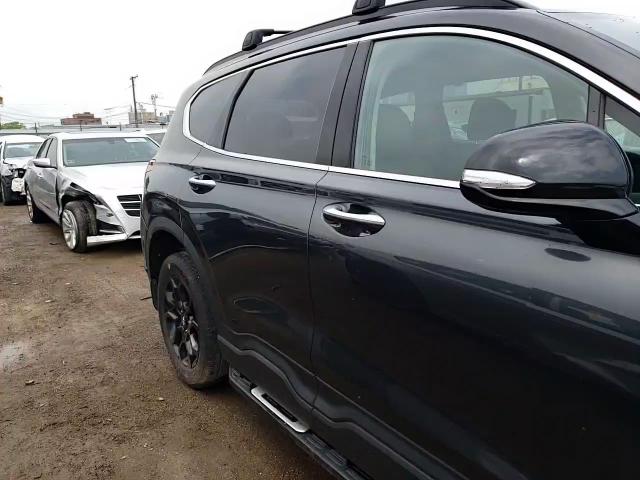 2022 Hyundai Santa Fe Sel VIN: 5NMS6DAJ6NH440494 Lot: 53982874