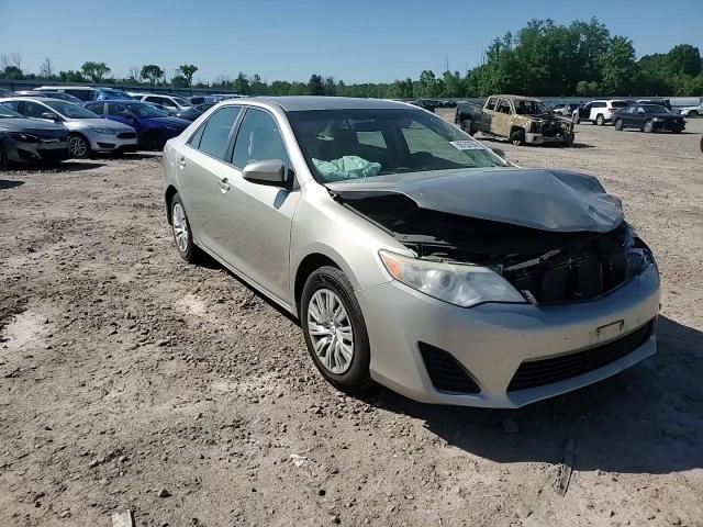 2014 Toyota Camry L VIN: 4T4BF1FK8ER387646 Lot: 70299164