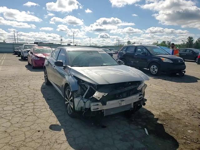 2020 Nissan Altima Sr VIN: 1N4BL4CW7LC171375 Lot: 56567264