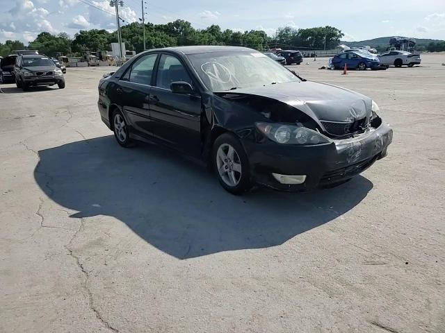 2005 Toyota Camry Le VIN: 4T1BE30K75U383234 Lot: 55269594