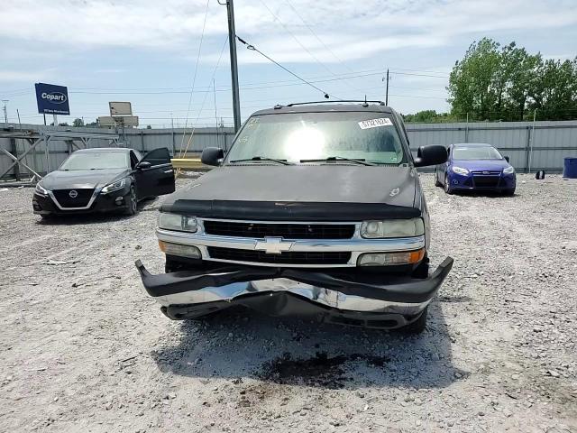 2003 Chevrolet Tahoe C1500 VIN: 1GNEC13Z53J217546 Lot: 57321624