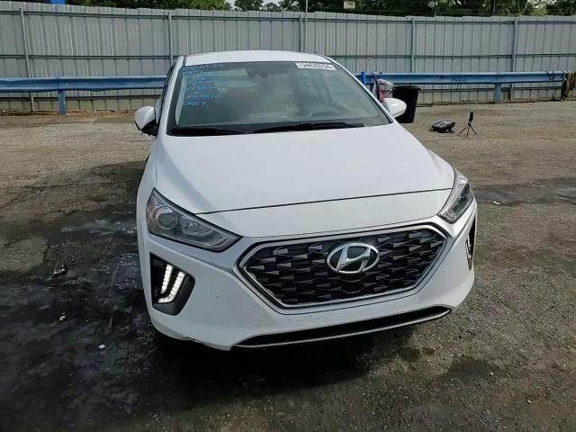 KMHC75LC9MU261018 2021 Hyundai Ioniq Se