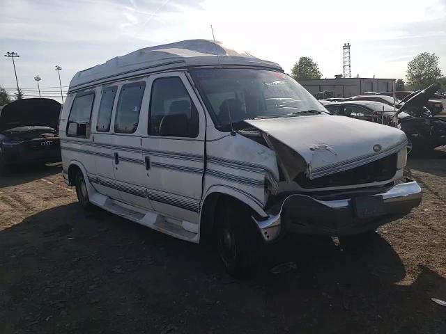 1996 Ford Econoline E150 Van VIN: 1FDEE14H2THB56300 Lot: 52239144