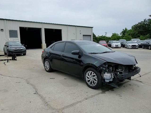 2018 Toyota Corolla L VIN: 2T1BURHE9JC064157 Lot: 54195264