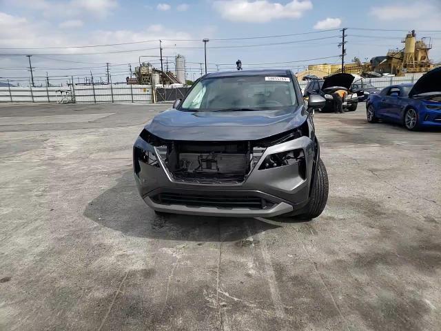 2023 Nissan Rogue Sv VIN: 5N1BT3BA2PC876807 Lot: 54055784