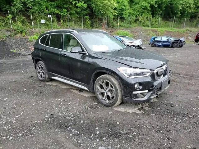 2019 BMW X1 xDrive28I VIN: WBXHT3C58K5L35907 Lot: 56098704