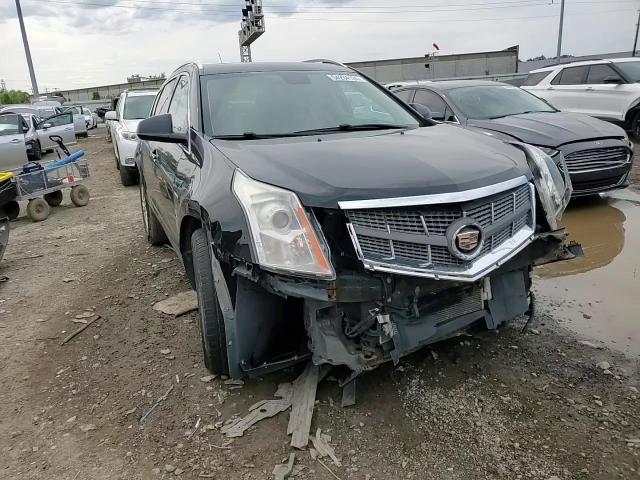 2012 Cadillac Srx Luxury Collection VIN: 3GYFNDE33CS567672 Lot: 54234124