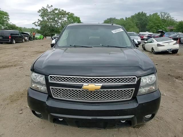 2012 Chevrolet Suburban K1500 Ltz VIN: 1GNSKKE70CR220007 Lot: 53893044