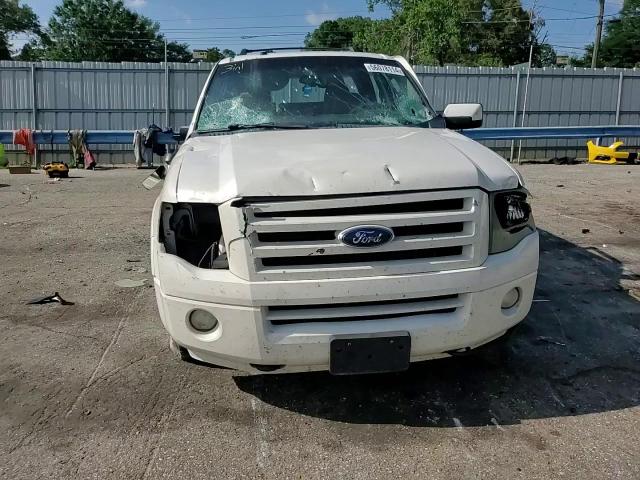 2007 Ford Expedition El Limited VIN: 1FMFK20527LA93720 Lot: 56078114