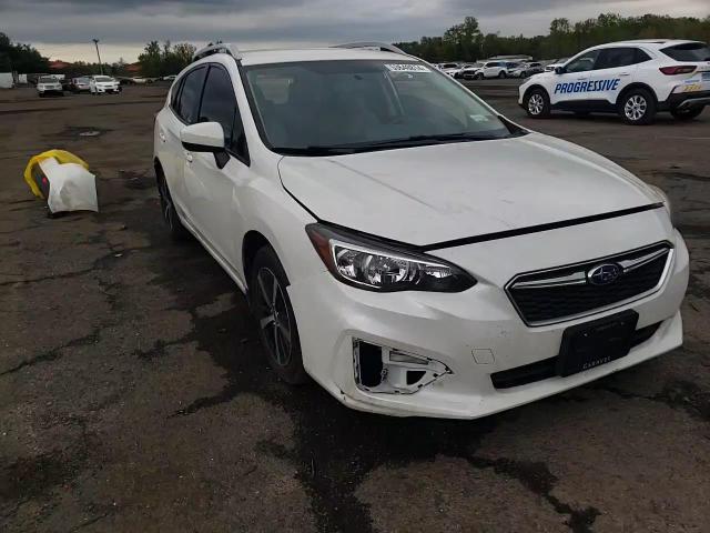 4S3GTAC61K3712806 2019 Subaru Impreza Premium