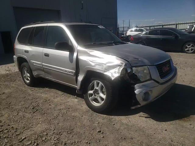 2004 GMC Envoy VIN: 1GKDT13S642224688 Lot: 55528944