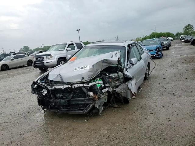 19UUA56692A033603 2002 Acura 3.2Tl